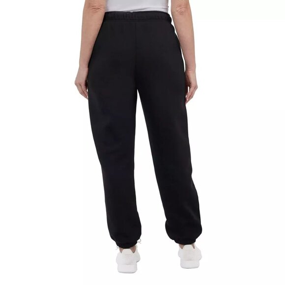 Kirkland Unisex Logo Jogger Pants Monogram Elastic Waist Drawstring Sweatpants - Picture 7 of 10